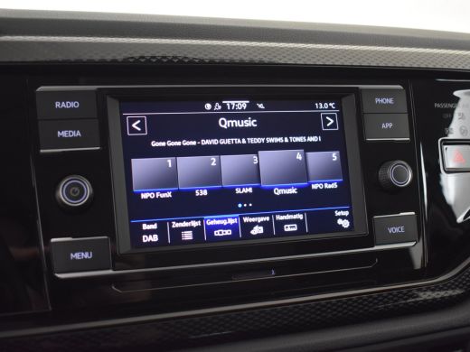 Volkswagen Taigo 1.0 TSI Life 96pk | Achteruitkijkcamera | Keyless | Stoelverwarming | Adaptief cruise control | N... ActivLease financial lease