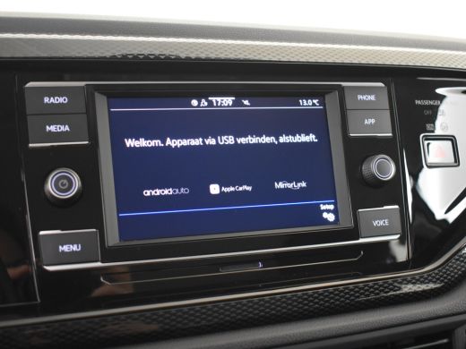 Volkswagen Taigo 1.0 TSI Life 96pk | Achteruitkijkcamera | Keyless | Stoelverwarming | Adaptief cruise control | N... ActivLease financial lease