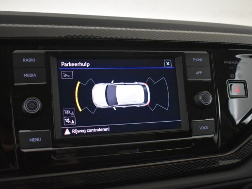 Volkswagen Taigo 1.0 TSI Life 96pk | Achteruitkijkcamera | Keyless | Stoelverwarming | Adaptief cruise control | N... ActivLease financial lease