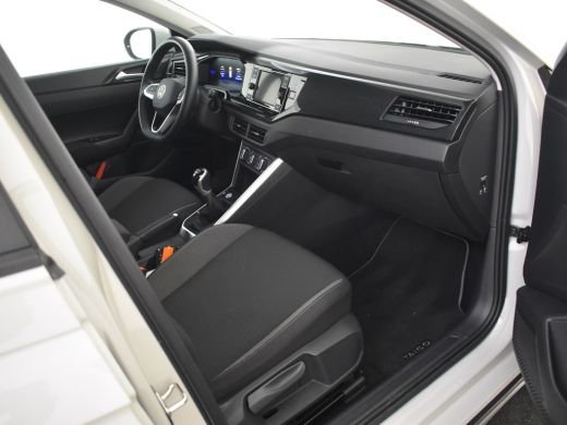 Volkswagen Taigo 1.0 TSI Life 96pk | Achteruitkijkcamera | Keyless | Stoelverwarming | Adaptief cruise control | N... ActivLease financial lease