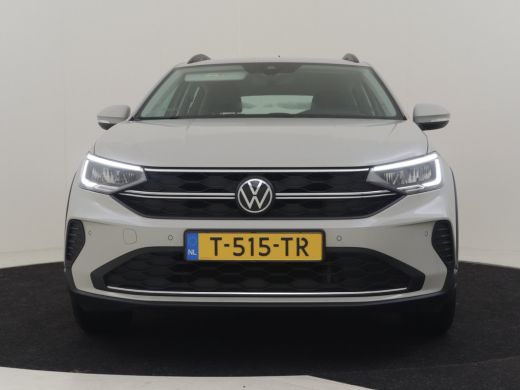 Volkswagen Taigo 1.0 TSI Life 96pk | Achteruitkijkcamera | Keyless | Stoelverwarming | Adaptief cruise control | N... ActivLease financial lease