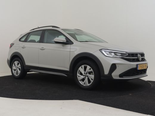 Volkswagen Taigo 1.0 TSI Life 96pk | Achteruitkijkcamera | Keyless | Stoelverwarming | Adaptief cruise control | N... ActivLease financial lease