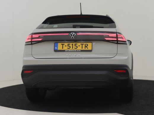 Volkswagen Taigo 1.0 TSI Life 96pk | Achteruitkijkcamera | Keyless | Stoelverwarming | Adaptief cruise control | N... ActivLease financial lease
