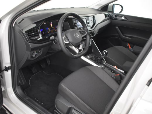 Volkswagen Taigo 1.0 TSI Life 96pk | Achteruitkijkcamera | Keyless | Stoelverwarming | Adaptief cruise control | N... ActivLease financial lease