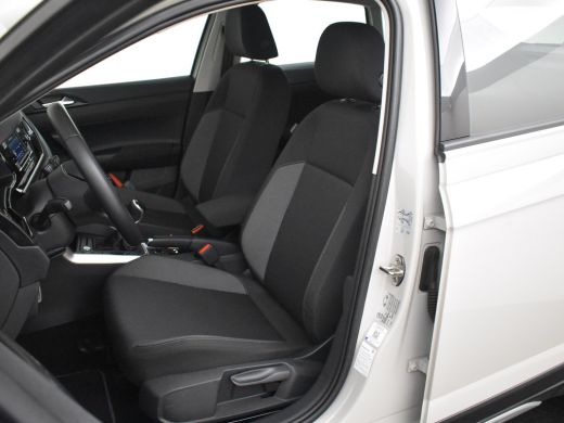 Volkswagen Taigo 1.0 TSI Life 96pk | Achteruitkijkcamera | Keyless | Stoelverwarming | Adaptief cruise control | N... ActivLease financial lease