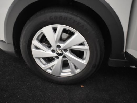 Volkswagen Taigo 1.0 TSI Life 96pk | Achteruitkijkcamera | Keyless | Stoelverwarming | Adaptief cruise control | N... ActivLease financial lease