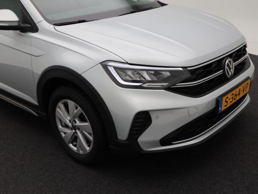 Volkswagen Taigo 1.0 TSi Life Business | Adaptive Cruise | CarPlay | Navigatie | Stoelverwarming | 16 Inch | 80.83... ActivLease financial lease