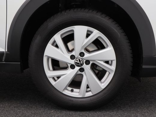 Volkswagen Taigo 1.0 TSi Life Business | Adaptive Cruise | CarPlay | Navigatie | Stoelverwarming | 16 Inch | 80.83... ActivLease financial lease