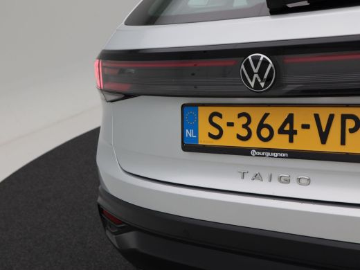Volkswagen Taigo 1.0 TSi Life Business | Adaptive Cruise | CarPlay | Navigatie | Stoelverwarming | 16 Inch | 80.83... ActivLease financial lease