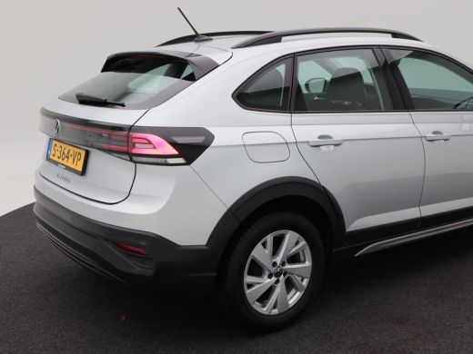 Volkswagen Taigo 1.0 TSi Life Business | Adaptive Cruise | CarPlay | Navigatie | Stoelverwarming | 16 Inch | 80.83... ActivLease financial lease