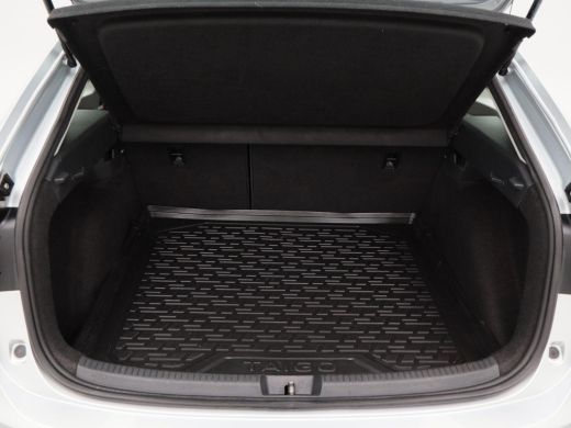 Volkswagen Taigo 1.0 TSi Life Business | Adaptive Cruise | CarPlay | Navigatie | Stoelverwarming | 16 Inch | 80.83... ActivLease financial lease