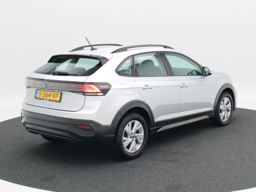 Volkswagen Taigo 1.0 TSi Life Business | Adaptive Cruise | CarPlay | Navigatie | Stoelverwarming | 16 Inch | 80.83... ActivLease financial lease