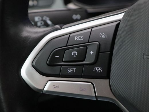 Volkswagen Taigo 1.0 TSi Life Business | Adaptive Cruise | CarPlay | Navigatie | Stoelverwarming | 16 Inch | 80.83... ActivLease financial lease