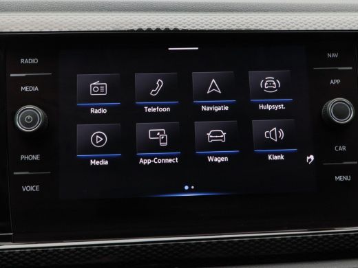 Volkswagen Taigo 1.0 TSi Life Business | Adaptive Cruise | CarPlay | Navigatie | Stoelverwarming | 16 Inch | 80.83... ActivLease financial lease