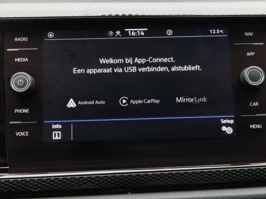Volkswagen Taigo 1.0 TSi Life Business | Adaptive Cruise | CarPlay | Navigatie | Stoelverwarming | 16 Inch | 80.83... ActivLease financial lease