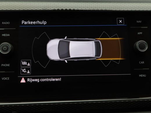 Volkswagen Taigo 1.0 TSi Life Business | Adaptive Cruise | CarPlay | Navigatie | Stoelverwarming | 16 Inch | 80.83... ActivLease financial lease