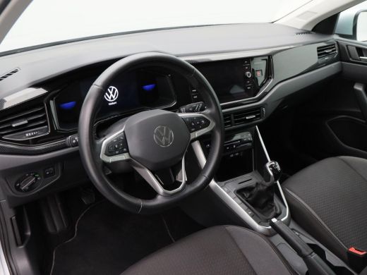 Volkswagen Taigo 1.0 TSi Life Business | Adaptive Cruise | CarPlay | Navigatie | Stoelverwarming | 16 Inch | 80.83... ActivLease financial lease