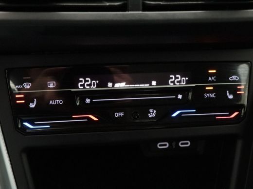 Volkswagen Taigo 1.0 TSi Life Business | Adaptive Cruise | CarPlay | Navigatie | Stoelverwarming | 16 Inch | 80.83... ActivLease financial lease