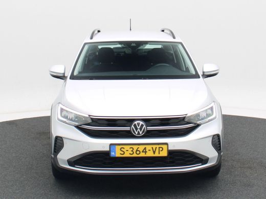 Volkswagen Taigo 1.0 TSi Life Business | Adaptive Cruise | CarPlay | Navigatie | Stoelverwarming | 16 Inch | 80.83... ActivLease financial lease