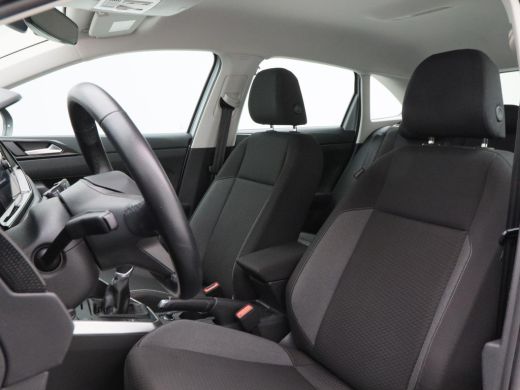 Volkswagen Taigo 1.0 TSi Life Business | Adaptive Cruise | CarPlay | Navigatie | Stoelverwarming | 16 Inch | 80.83... ActivLease financial lease