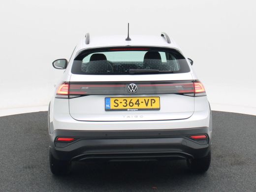 Volkswagen Taigo 1.0 TSi Life Business | Adaptive Cruise | CarPlay | Navigatie | Stoelverwarming | 16 Inch | 80.83... ActivLease financial lease