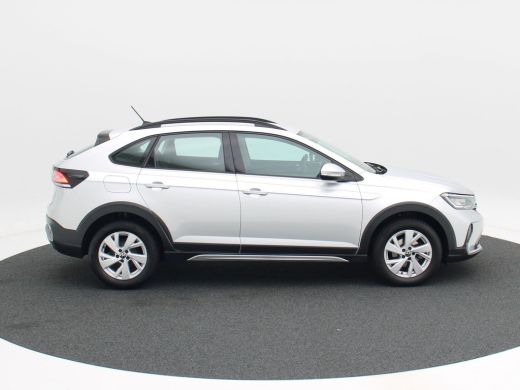 Volkswagen Taigo 1.0 TSi Life Business | Adaptive Cruise | CarPlay | Navigatie | Stoelverwarming | 16 Inch | 80.83... ActivLease financial lease