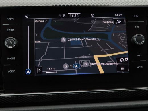 Volkswagen Taigo 1.0 TSi Life Business | Adaptive Cruise | CarPlay | Navigatie | Stoelverwarming | 16 Inch | 80.83... ActivLease financial lease