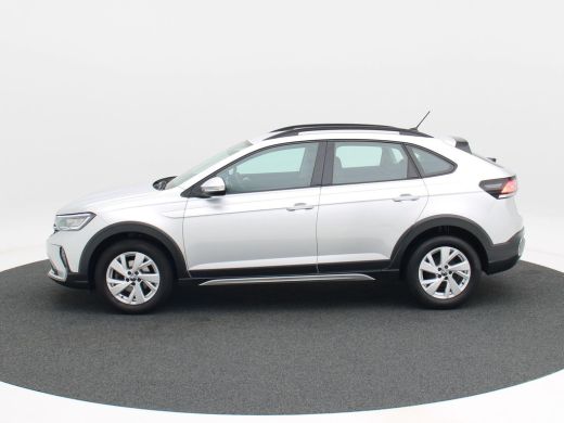 Volkswagen Taigo 1.0 TSi Life Business | Adaptive Cruise | CarPlay | Navigatie | Stoelverwarming | 16 Inch | 80.83... ActivLease financial lease