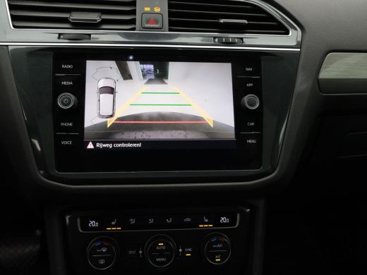 Volkswagen Tiguan Allspace 1.5 TSi 150 Pk Automaat Comfortline Business | Panoramadak | Adaptive Cruise | CarPlay | Navigati... ActivLease financial lease