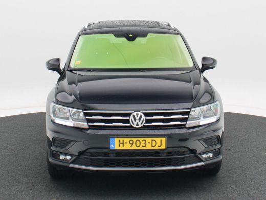 Volkswagen Tiguan Allspace 1.5 TSi 150 Pk Automaat Comfortline Business | Panoramadak | Adaptive Cruise | CarPlay | Navigati... ActivLease financial lease