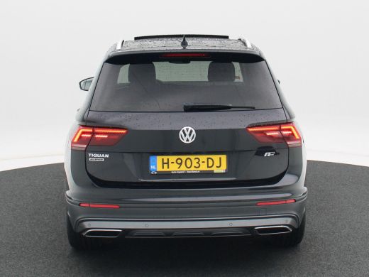Volkswagen Tiguan Allspace 1.5 TSi 150 Pk Automaat Comfortline Business | Panoramadak | Adaptive Cruise | CarPlay | Navigati... ActivLease financial lease