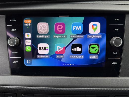 Volkswagen Transporter 2.0 TDI 150PK Euro 6 L1H1 28 CarPlay/cruise control/navigatie systeem ActivLease financial lease