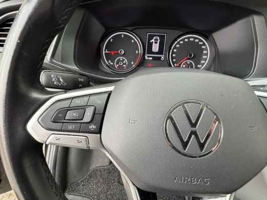 Volkswagen Transporter 2.0 TDI 150PK Euro 6 L1H1 28 CarPlay/cruise control/navigatie systeem ActivLease financial lease