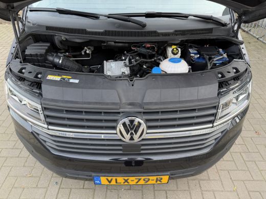 Volkswagen Transporter 2.0 TDI 150PK Euro 6 L1H1 28 CarPlay/cruise control/navigatie systeem ActivLease financial lease