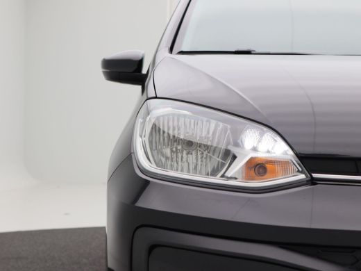 Volkswagen up! 1.0 | Airco | Orignele Audio | Bluetooth | LED | 56.815 Km!! ActivLease financial lease