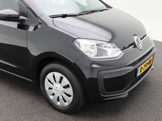Volkswagen up! 1.0 | Airco | Orignele Audio | Bluetooth | LED | 56.815 Km!! ActivLease financial lease