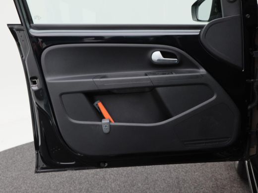 Volkswagen up! 1.0 | Airco | Orignele Audio | Bluetooth | LED | 56.815 Km!! ActivLease financial lease