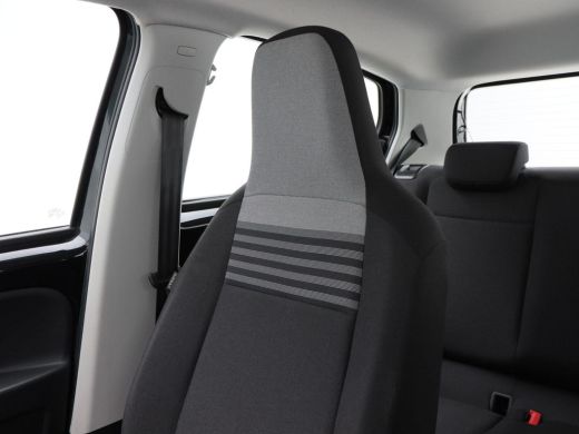 Volkswagen up! 1.0 | Airco | Orignele Audio | Bluetooth | LED | 56.815 Km!! ActivLease financial lease