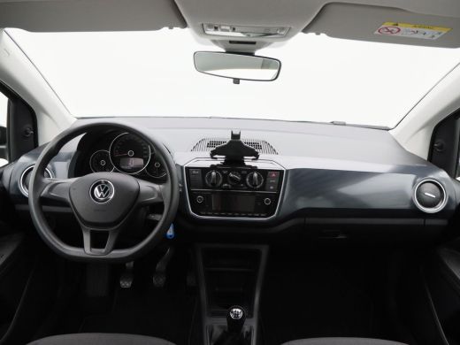 Volkswagen up! 1.0 | Airco | Orignele Audio | Bluetooth | LED | 56.815 Km!! ActivLease financial lease