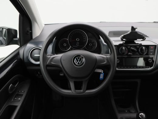 Volkswagen up! 1.0 | Airco | Orignele Audio | Bluetooth | LED | 56.815 Km!! ActivLease financial lease