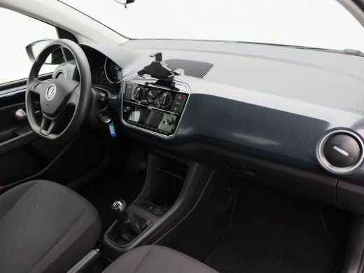 Volkswagen up! 1.0 | Airco | Orignele Audio | Bluetooth | LED | 56.815 Km!! ActivLease financial lease