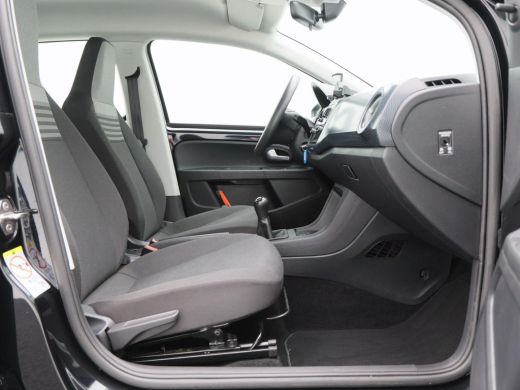 Volkswagen up! 1.0 | Airco | Orignele Audio | Bluetooth | LED | 56.815 Km!! ActivLease financial lease