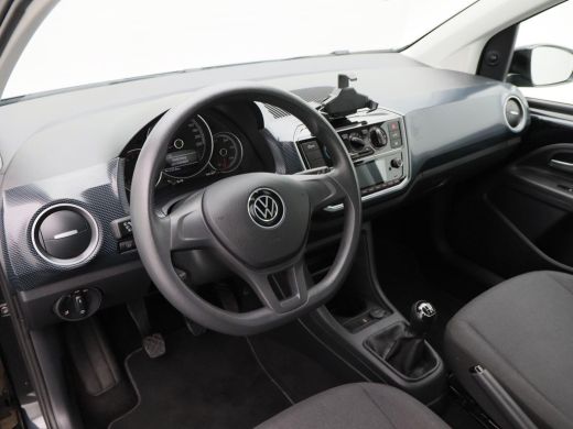 Volkswagen up! 1.0 | Airco | Orignele Audio | Bluetooth | LED | 56.815 Km!! ActivLease financial lease