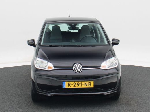 Volkswagen up! 1.0 | Airco | Orignele Audio | Bluetooth | LED | 56.815 Km!! ActivLease financial lease