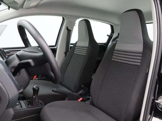 Volkswagen up! 1.0 | Airco | Orignele Audio | Bluetooth | LED | 56.815 Km!! ActivLease financial lease