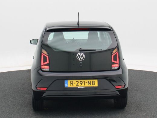 Volkswagen up! 1.0 | Airco | Orignele Audio | Bluetooth | LED | 56.815 Km!! ActivLease financial lease