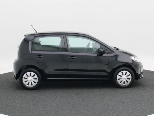 Volkswagen up! 1.0 | Airco | Orignele Audio | Bluetooth | LED | 56.815 Km!! ActivLease financial lease