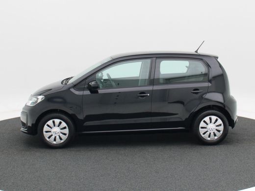 Volkswagen up! 1.0 | Airco | Orignele Audio | Bluetooth | LED | 56.815 Km!! ActivLease financial lease