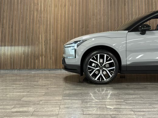 Volvo  EX30 Single Motor Extended Range Europa | Harman Kardon | Elektrische voorstoelen | Adaptieve Cruise C... ActivLease financial lease