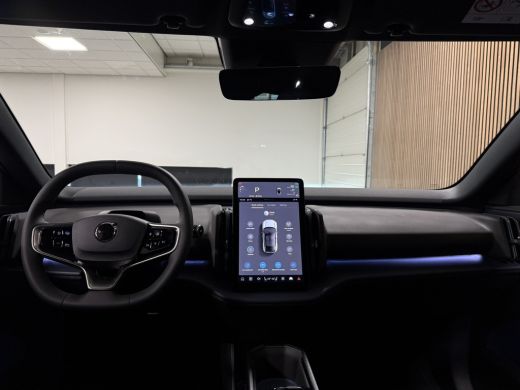 Volvo  EX30 Single Motor Extended Range Europa | Harman Kardon | Elektrische voorstoelen | Adaptieve Cruise C... ActivLease financial lease